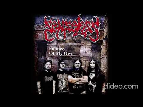 Senseless (4) — Senseless – Fantasy Of My Own 1998 [Full Album]