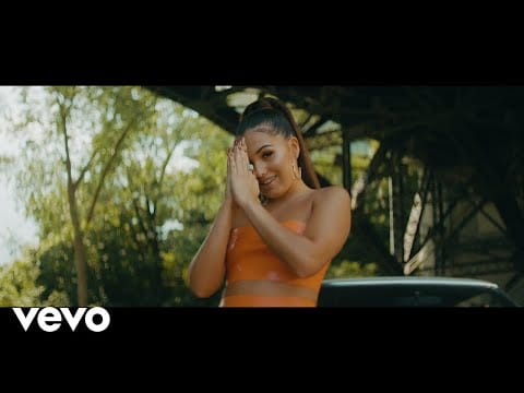 Mabel — One Shot