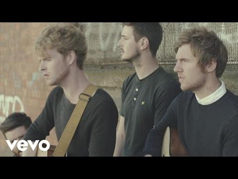 Kodaline — Kodaline - All I Want (Part 2)