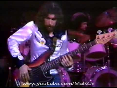 Colosseum II — Colosseum II - Desperado (HQ Audio - BBC Sight And Sound 1978)