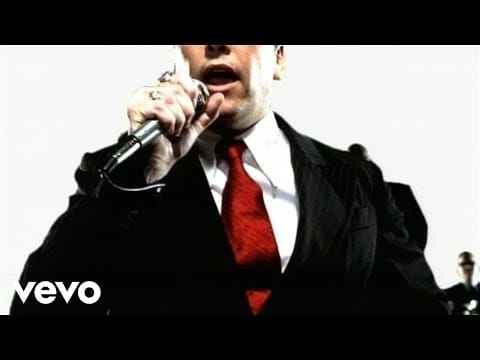 The Mighty Mighty Bosstones — The Mighty Mighty Bosstones - So Sad To Say