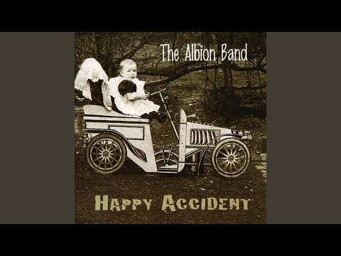 The Albion Band — Half Each