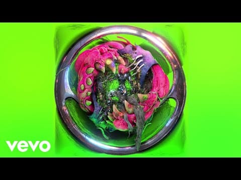 Lady Gaga — Plastic Doll (Ashnikko Remix)