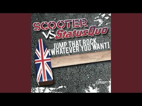 Scooter — The Hi Hat Song