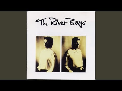 The River Boys — Flying Horses