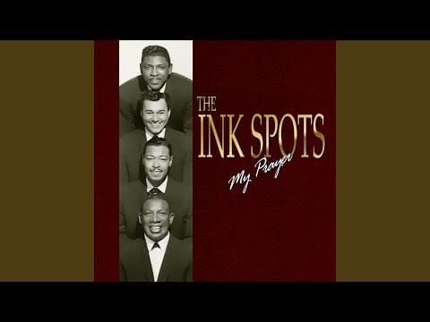 The Ink Spots — It's Funny To Everyone But Me