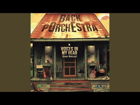 Back pOrchEstra — Heart of Gold