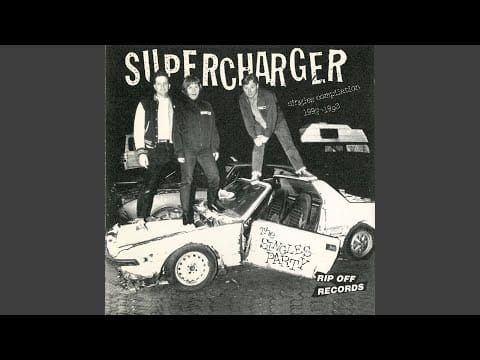 Supercharger (3) — Boom Boom
