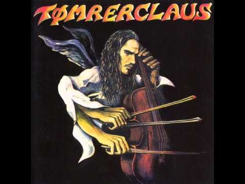 Tømrerclaus — Tømrerclaus - Tømrerclaus 1978 (FULL ALBUM) [Psychedelic Rock]