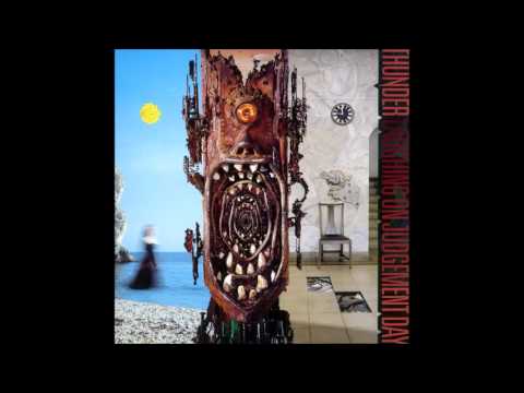 Thunder (3) — Thunder - Laughing On Judgement Day (Full Album)