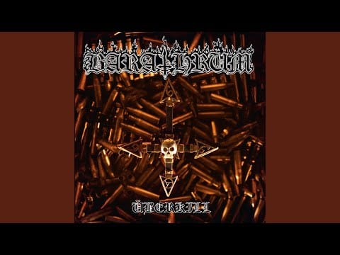 Barathrum — Überkill