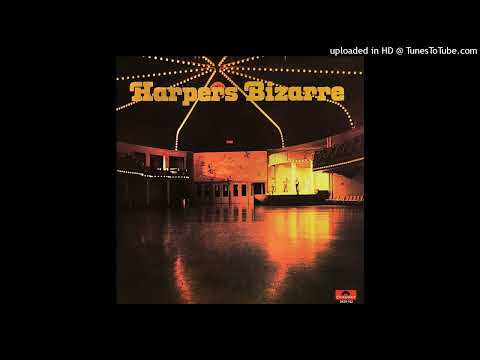 Harpers Bizarre — Harpers Bizarre - You Gotta Make Your Own Kind Of Sunshine