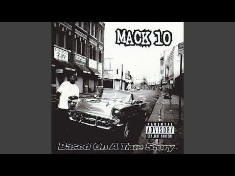 Mack 10 — Mack 10, Mack 10