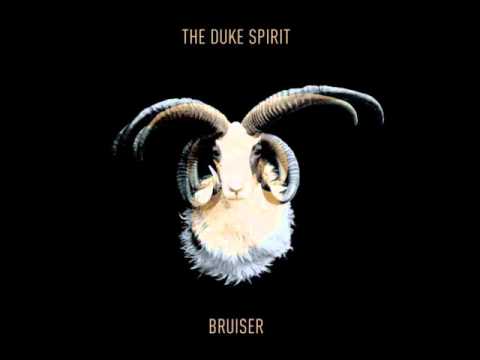 The Duke Spirit — The Duke Spirit - Don't Wait (Shangri-La Music)