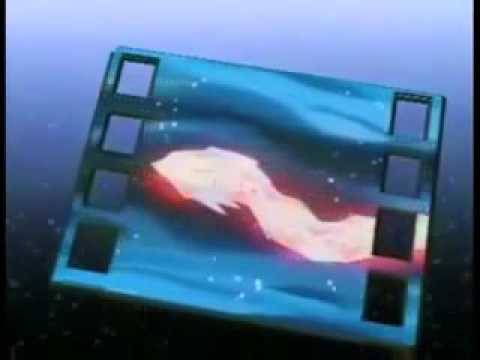 Bernard Minet — Saint Seiya Asgard générique Français