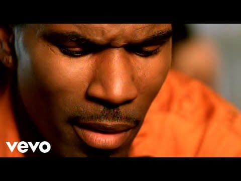 Glenn Lewis — Glenn Lewis - It's Not Fair