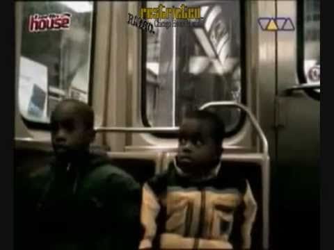 Kool Rock Steady — Tyree feat. Kool Rock Steady-Turn Up The Bass.[Music Video]