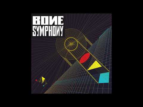 Bone Symphony — Bone Symphony (1983) [Full EP] Synthpop, New Wave