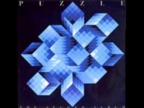 Puzzle (10) — Puzzle -Mary, Mary