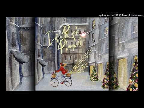 Rostam — Rostam - Fairytale of New York