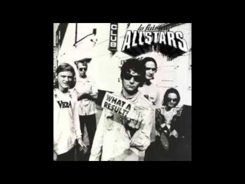 Lo-Fidelity Allstars — Lo Fidelity Allstars - Pony Pressure