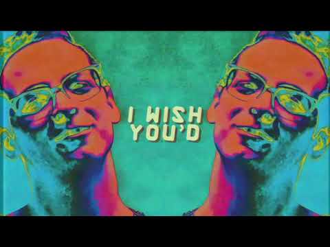 The Wrecks — The Wrecks - Fvck Somebody (Lyric Video)
