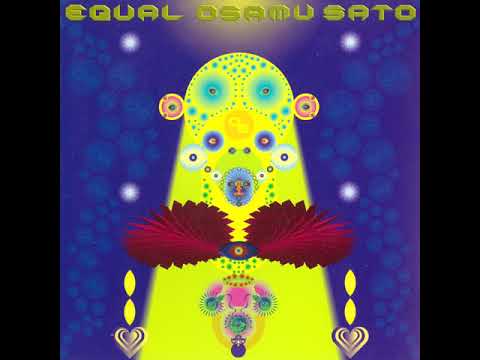 Osamu Sato — Osamu Sato - Didi-Shou-Chang (A Part Of Miyako Island's Traditional Cradle Song)