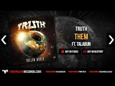 Truth (18) — Truth - Them (feat. TaLabun)