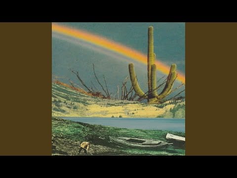 Patrick R. Pärk — Engraved Frequency Terrors
