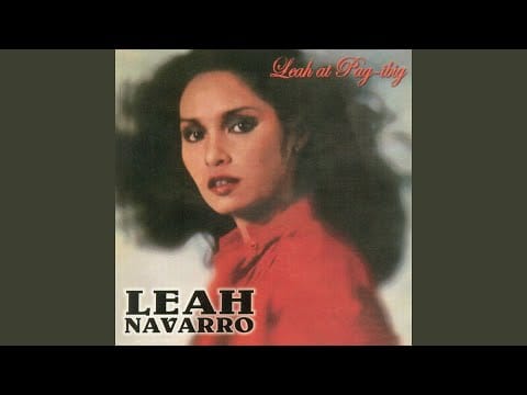 Leah Navarro — Minsan Lang Sa Buhay