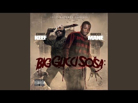 Gucci Mane — Semi on Em