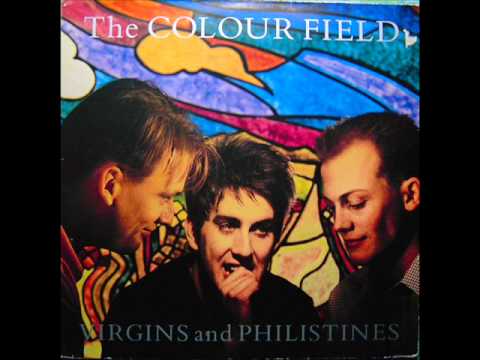 The Colourfield — The Colour Field "Faint Hearts"