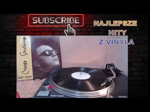 Mieczysław Szcześniak — MIETEK SZCZEŚNIAK - Stoję ,czy lezę to wierzę (1991)