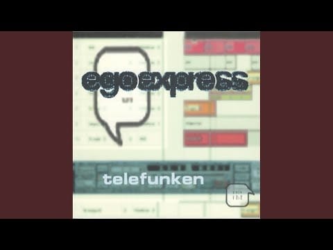 DJ Koze — Telefunken (Adolf Noise Mix DJ Koze)