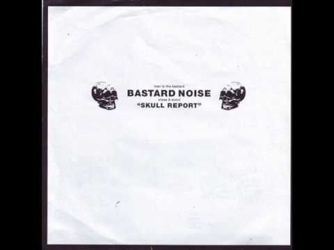 Bastard Noise — Bastard Noise - Unleash The Cataclysm