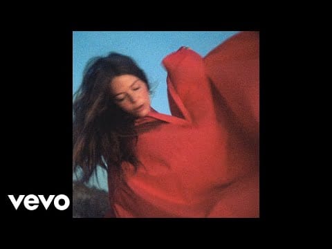 Maggie Rogers — Fallingwater