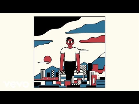 Dan Croll — Tokyo