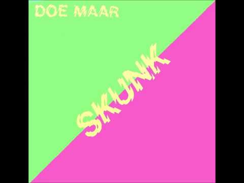 Doe Maar — Doe Maar   Bella Donna