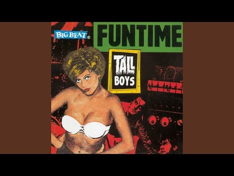 Tall Boys — The Baron