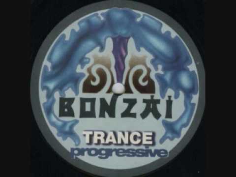 Groove Connexion — Groove Connexion - Trance Dance (Remix By Phi Phi & Greg D)