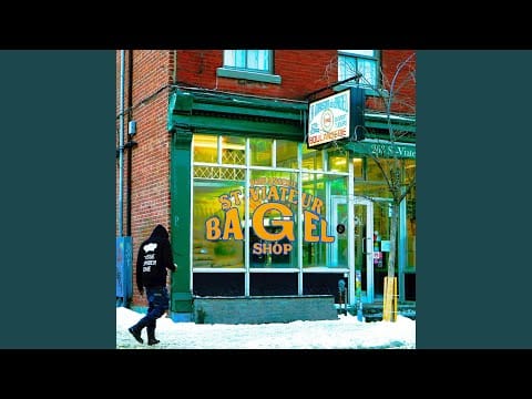 Raz Fresco — Banana Bread (feat. ILLAH)
