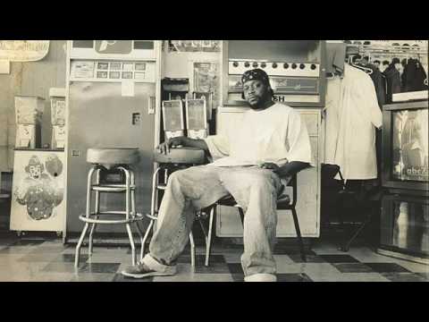 Guilty Simpson — Guilty Simpson - The Future feat. MED