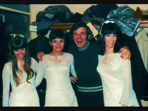 Reparata And The Delrons — Reparata and the Delrons - Boys and Girls (1967)