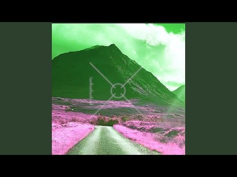 Kode9 — The Break Up