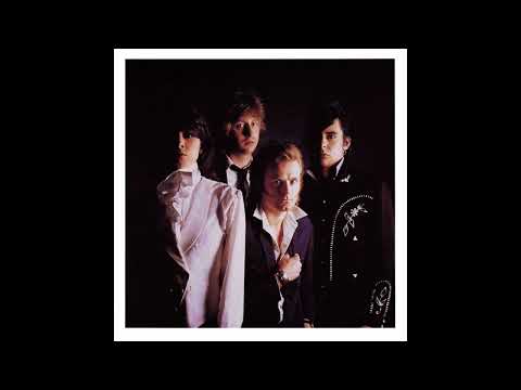 The Pretenders — B3  Day After Day - Pretenders – Pretenders II Original 1981 Vinyl Album HQ Audio Rip