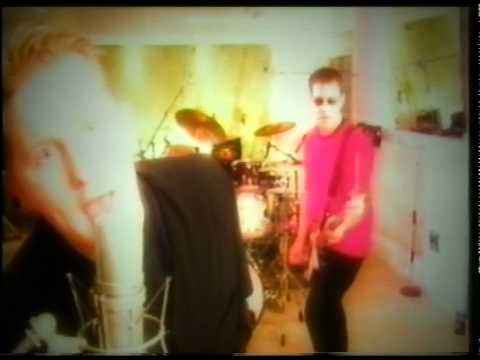 The Merrymakers — The Merrymakers - Monument of Me (promo clip)