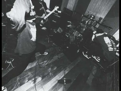 Fall Silent — Superstructure: 1999 - FULL EP