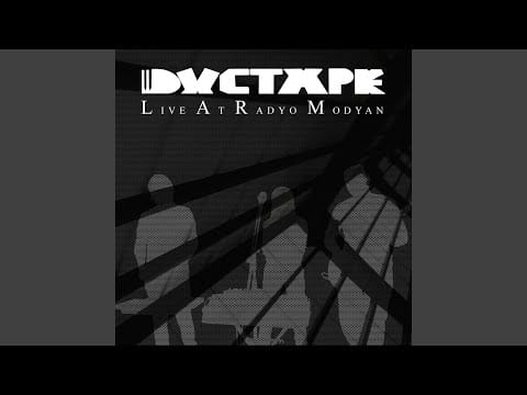 Ductape — Wooden Girl (Live)
