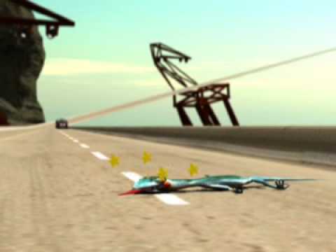 Subsonica — Mammifero - Subsonica (primi 30" del videoclip)