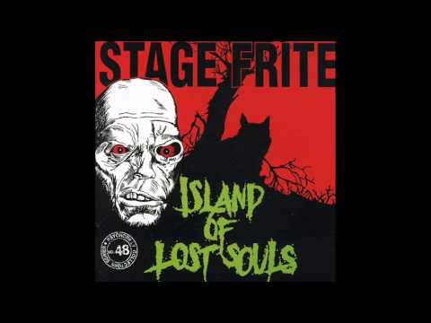 Stage Frite — Stage Frite - Pink and Black